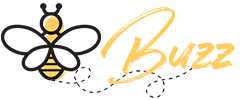 Buzz Theme Logo