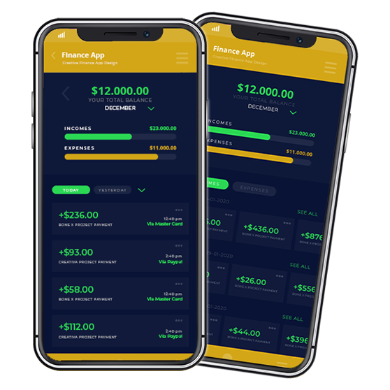 Financial App_2 Financial App_2